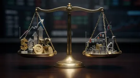 Liquidity Explained: How Easily Can You Turn Stocks Into Cash?