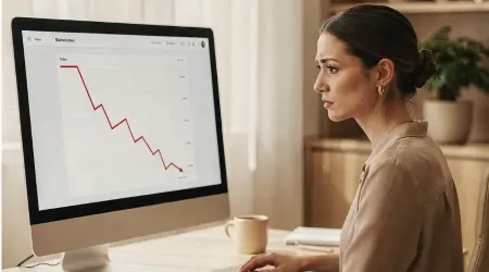 Short Selling Basics: Betting Against Stocks (And Why It’s Dangerous)