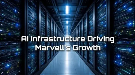 Marvell Technology Earnings: The 4 Metrics That Matter More Than EPS