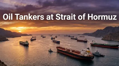 Oil Rally Persists as Geopolitical Premium Overrides Supply Data