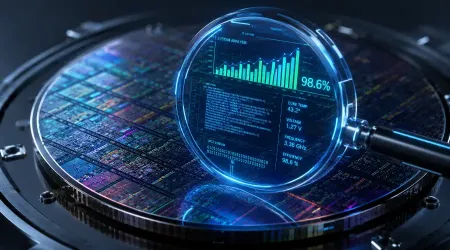 The $NVDA Supply Chain Mirage: Hard Data for $SMCI and $VICR (And the Black Box Inside $MU)
