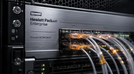 HPE Beat Earnings. The Question Is Whether AI Server Growth Can Hold Its Margin.