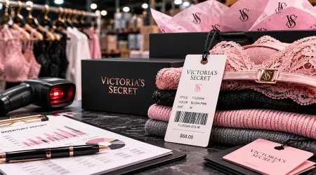 The $VSCO Disconnect: Why a 2.6% Guidance Raise Triggered a 34% Stock Explosion
