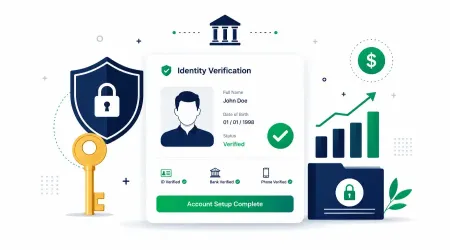Choosing and Opening Your First Brokerage Account: The Step-by-Step Guide