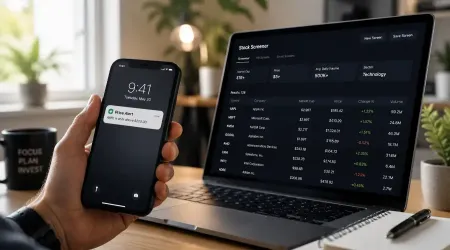Setting Up Your Investing Platform: The Practical Configuration Guide