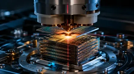 $KLIC & The TCB Pivot: Capitalizing on the HBM Stacking Bottleneck