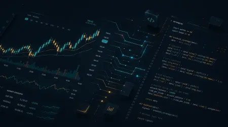Algorithmic Trading for US Retail Traders - The Honest Complete Guide