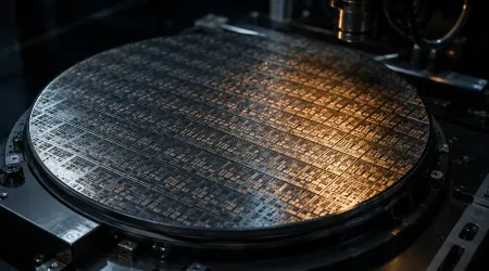 The AI Power Bottleneck: How 8-Inch Wafer Cuts and PMIC Scarcity Are Driving Server Inflation